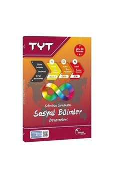 Doktrin Yayınları Tyt Sosyal Bilimler Sıfırdan Sonsuza 20x20 Deneme Doktrin Yayınları Tyt Sosyal Bilimler Sıfırdan Sonsuza 20x20 Deneme