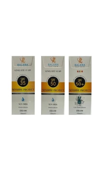 Sun Care Uva / Uvb Filtresi Yüksek Koruma Çok Yönlü Güneş Spreyi 150 Ml Set Sun Care Uva / Uvb Filtresi Yüksek Koruma Çok Yönlü Güneş Spreyi 150 Ml Set