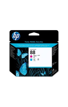 Hp 88 C9382A Mavi Ve Kırmızı Baskı Kafası Hp 88 C9382A Mavi Ve Kırmızı Baskı Kafası