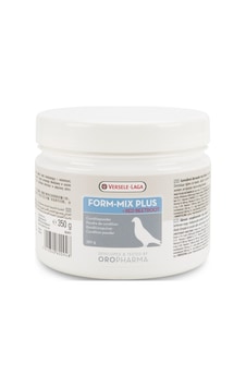 Versele Laga Or.Form-Mix Plus Güv ( .Pancarlı ) 350 G Versele Laga Or.Form-Mix Plus Güv ( .Pancarlı ) 350 G