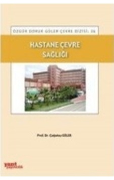 Hastane Çevre Sağlığı - Yazıt 36