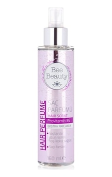 Bee Beauty Saç Parfümü 160 ML