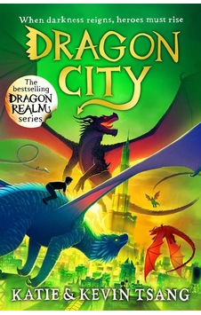 Dragon City - Dragon Realm