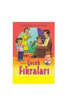 Seçme Çocuk Fıkraları - Hasan Eğitim