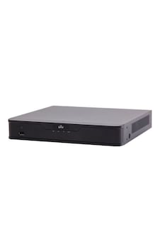 Uniview Nvr301-16s3 16 Kanal Nvr Kayıt Cihazı Uniview Nvr301-16s3 16 Kanal Nvr Kayıt Cihazı