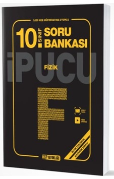 Hız 10. Sınıf Fizik Ipucu Soru Bankası Hız 10. Sınıf Fizik Ipucu Soru Bankası