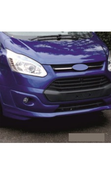 Ford Custom Ön Tampon Altı Fiber 2013 ve Sonrası