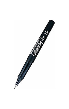 Artlıne 1.0 Mm Siyah Callıgraphy Kalemi Artlıne 1.0 Mm Siyah Callıgraphy Kalemi