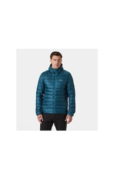 Helly Hansen Verglas Down Hybrıd Hood 2.0 Mont Çok Renkli Helly Hansen Verglas Down Hybrıd Hood 2.0 Mont Çok Renkli