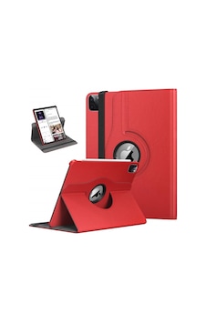 Apple Uyumlu iPad, Pro 11 İnç M4 2024 Kılıf 360 Dönebilen Standlı Case A2836 A2837 A3006 Apple Uyumlu iPad, Pro 11 İnç M4 2024 Kılıf 360 Dönebilen Standlı Case A2836 A2837 A3006