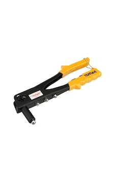 Tomax Profesyonel Perçin Tabancası Elx34423-997ee Tomax Profesyonel Perçin Tabancası Elx34423-997ee