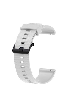 Teleplus Samsung Galaxy Uyumlu Watch 5 Pro Kordon Noktalı Rd26 Silikon 20mm Teleplus Samsung Galaxy Uyumlu Watch 5 Pro Kordon Noktalı Rd26 Silikon 20mm