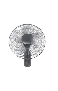 Dlc Group FW-40-019RBK 50 Watt Duvar Vantilatörü Kumandalı Dlc Group FW-40-019RBK 50 Watt Duvar Vantilatörü Kumandalı