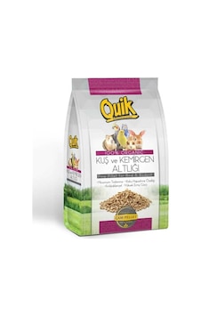 Kemirgen ve Kuş Altlığı Yüksek Emicilik. 1 Kg