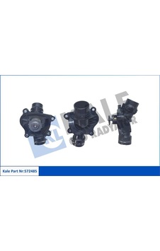 Kale-radyator Termostat 88 C Bmw M47 M57 E90 E87 E46 E91 E92 E93 E60 E61 E64 E65 E83 E70 Kale 572485 11517805811 Kale-radyator Termostat 88 C Bmw M47 M57 E90 E87 E46 E91 E92 E93 E60 E61 E64 E65 E83 E70 Kale 572485 11517805811