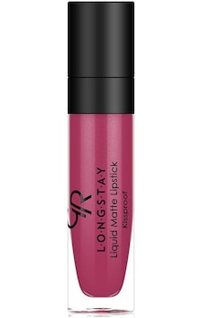 Golden Rose Longstay Liquid Matte Lipstick Ruj 07 Golden Rose Longstay Liquid Matte Lipstick Ruj 07