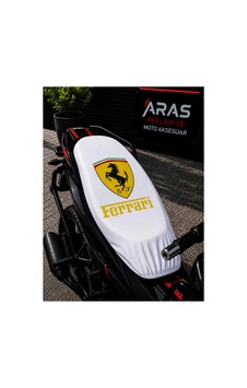 Ferrari Koltuk Kılıfı Ferrari Koltuk Kılıfı