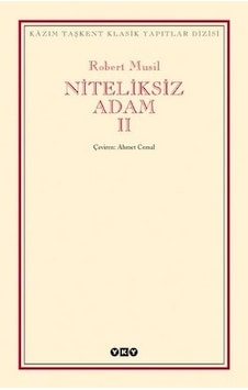 Niteliksiz Adam 2