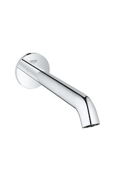Grohe Essence New Cıkıs Ucu Duvar Dısı Krom G13449001 Grohe Essence New Cıkıs Ucu Duvar Dısı Krom G13449001