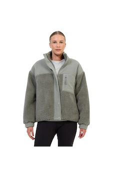 Lumberjack 6regina 6gf1003 Kadin Mont - Haki Lumberjack 6regina 6gf1003 Kadin Mont - Haki