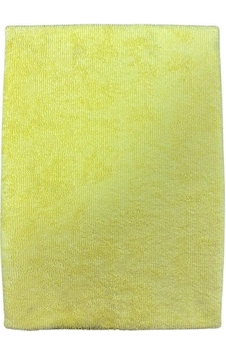 Mikrofiber Tekne Temizleme Bezi 50x70 Tekli