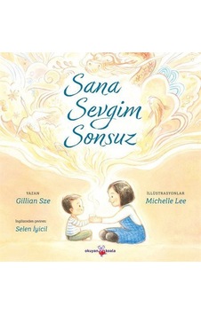 Sana Sevgim Sonsuz - Gillian Sze - Okuyan Koala