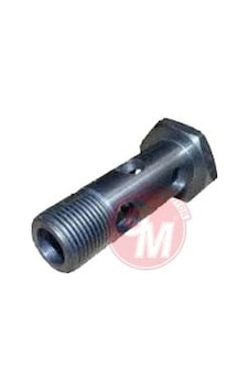 Otomatik Şanzıman Yağ Soğutucu Civatası Uzun - 7700873354-8201194145 Otomatik Şanzıman Yağ Soğutucu Civatası Uzun - 7700873354-8201194145
