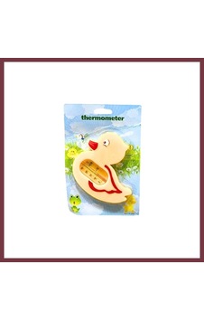 Storeşahin Ördek Şeklinde Termometre Shn0720 Storeşahin Ördek Şeklinde Termometre Shn0720