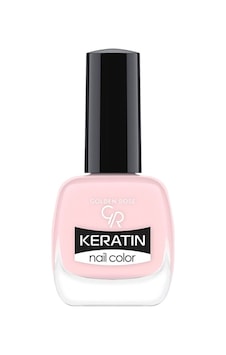 Golden Rose Keratin Nail Color Oje No:05 Golden Rose Keratin Nail Color Oje No:05