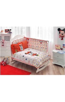 Taç Tek Kişilik Disney Minnie Skecth Baby Ranforce Uyku Seti Taç Tek Kişilik Disney Minnie Skecth Baby Ranforce Uyku Seti
