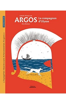 Argos Publisher Author