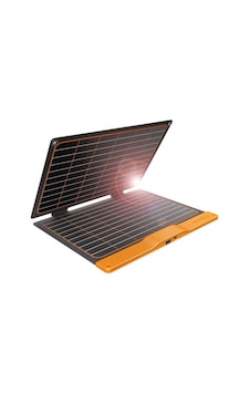 Flexsolar S20 Usb Çıkışlı Solar Panel 20w Ob Flexsolar S20 Usb Çıkışlı Solar Panel 20w Ob