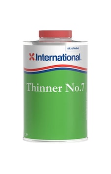 Thinner No7 1 Lt Thinner No7 1 Lt