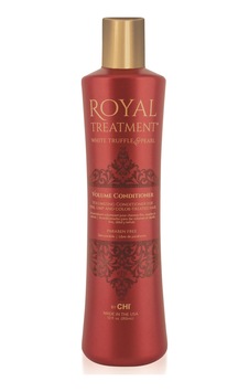Chı Royal Treatment Hacimlendirici Saç Kremi 355ml Chı Royal Treatment Hacimlendirici Saç Kremi 355ml