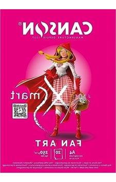 250 G/m², 20 Yaprak, A4 Boyutunda Düz Çizim Kağıdı 250 G/m², 20 Yaprak, A4 Boyutunda Düz Çizim Kağıdı