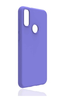 Kvy Vestel Uyumlu E5 Mat Silikon Kılıf Kvy Vestel Uyumlu E5 Mat Silikon Kılıf