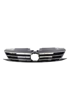Volkswagen Jetta Ön Panjur 2015-2019 5c6853651aj Wos09je017 1.4tsı, 1.2 Tsı, 1.6 Tdı Volkswagen Jetta Ön Panjur 2015-2019 5c6853651aj Wos09je017 1.4tsı, 1.2 Tsı, 1.6 Tdı