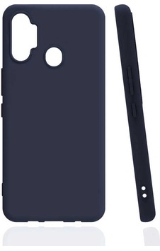 Tecno Spark 7 Pro Uyumlu Kılıf Zore Biye Silikon Tecno Spark 7 Pro Uyumlu Kılıf Zore Biye Silikon