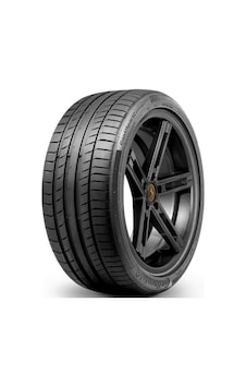 Continental 295/35ZR20 105Y XL N0 Fr Contisportcontact 5 P Yaz Lastiği 2026 Continental 295/35ZR20 105Y XL N0 Fr Contisportcontact 5 P Yaz Lastiği 2026