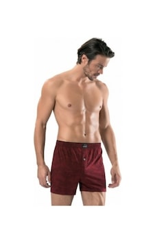 Erdem 1400 Erkek 3’Lü Boxer Erkek Penye Boxer
