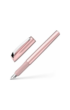 Schneider Dolma Kalem Fountain Pen - Pembe Schneider Dolma Kalem Fountain Pen - Pembe