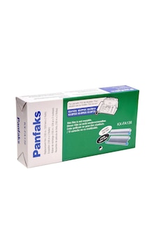 Panasonic Kx-fa136 Karbon Film 10 Adet Panasonic Kx-fa136 Karbon Film 10 Adet