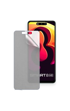 Infinix Smart 8 Hd Uyumlu Ön Yüzey Mat Hidrojel Ekran Koruyucu Infinix Smart 8 Hd Uyumlu Ön Yüzey Mat Hidrojel Ekran Koruyucu