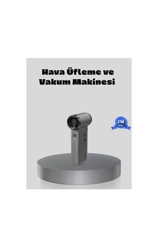 Şarjlı 130000 Rpm Hava Üflemeli Ve Vakumlu Araç Ev Temizlik Makinesi - Hs08378366-9513 Renkli Şarjlı 130000 Rpm Hava Üflemeli Ve Vakumlu Araç Ev Temizlik Makinesi - Hs08378366-9513 Renkli