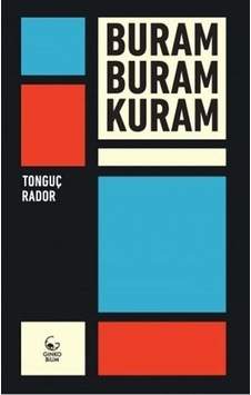 Buram Buram Kuram - Tonguç Rador - Ginko Bilim Buram Buram Kuram - Tonguç Rador - Ginko Bilim