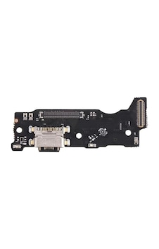 Xiaomi Redmi Note 10 Pro Şarj Soket Mikrofon Bordu
