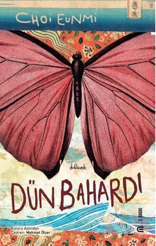 Dün Bahardı / Choi Eunmi Dün Bahardı / Choi Eunmi