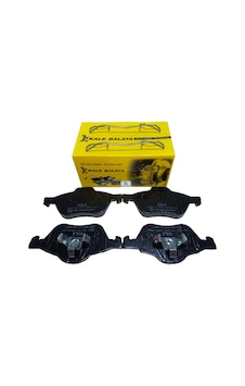 Ön Fren Balatası Kale B2321518315 Renault Laguna / Megane 2001+ Ön Fren Balatası Kale B2321518315 Renault Laguna / Megane 2001+