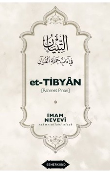 Et-tibyan - Rahmet Pınarı - Ezjı-878910 Et-tibyan - Rahmet Pınarı - Ezjı-878910