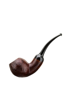 Lubinski Briar Pipo 13012-19 Koyu Kahve Lubinski Briar Pipo 13012-19 Koyu Kahve